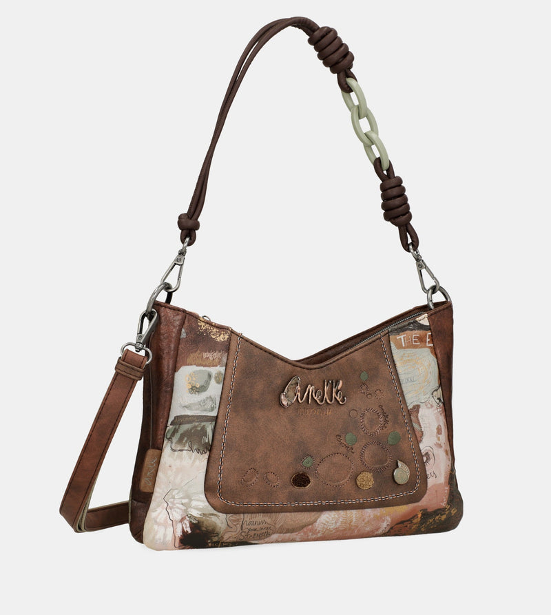 Anekke Outer 2-handle shoulder bag Ofertas de temporada