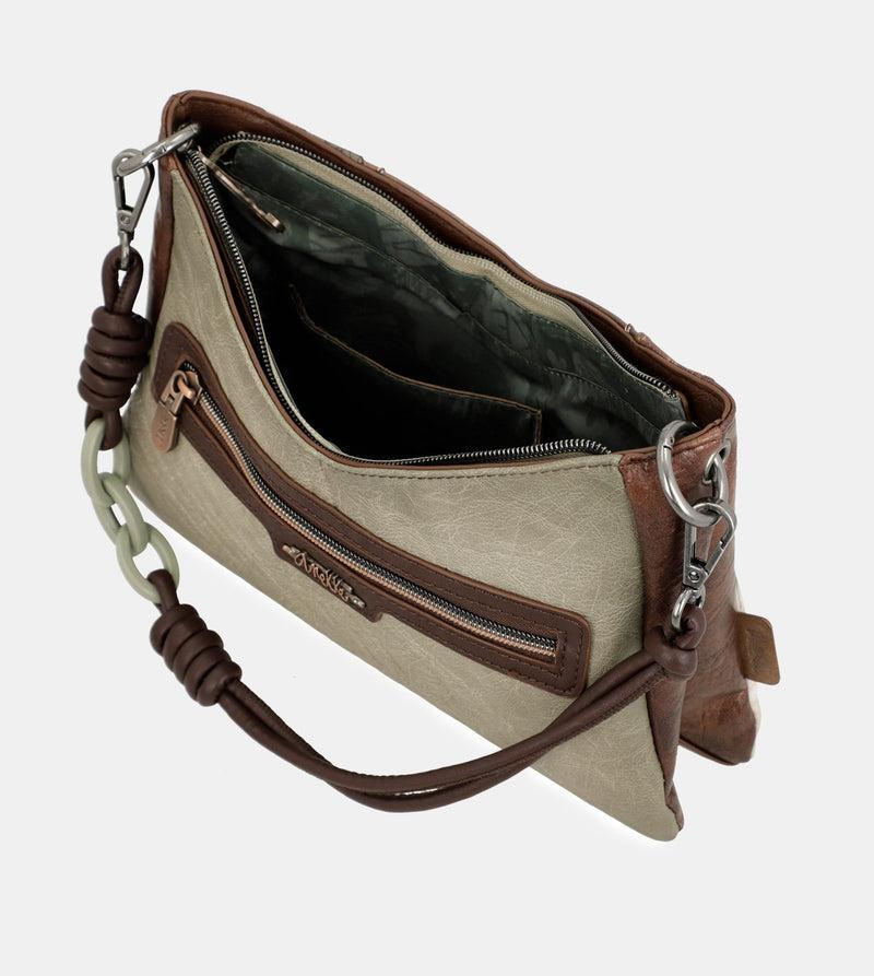 Anekke Outer 2-handle shoulder bag Ofertas de temporada