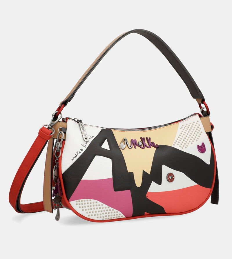 Anekke Fashion shoulder bag Ofertas especiales