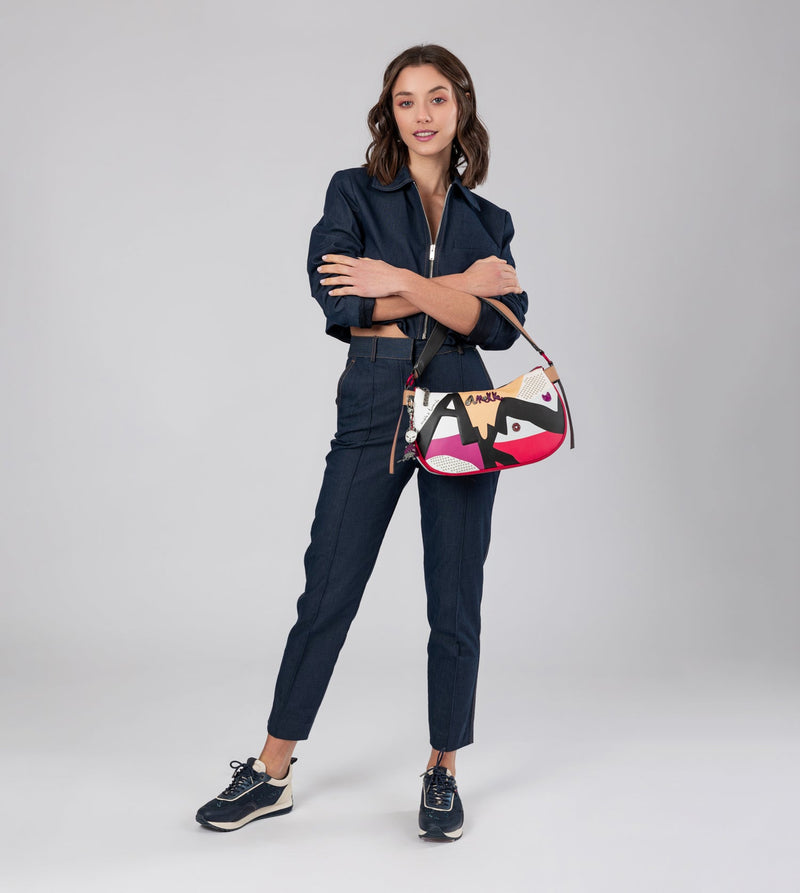 Anekke Fashion shoulder bag Ofertas especiales