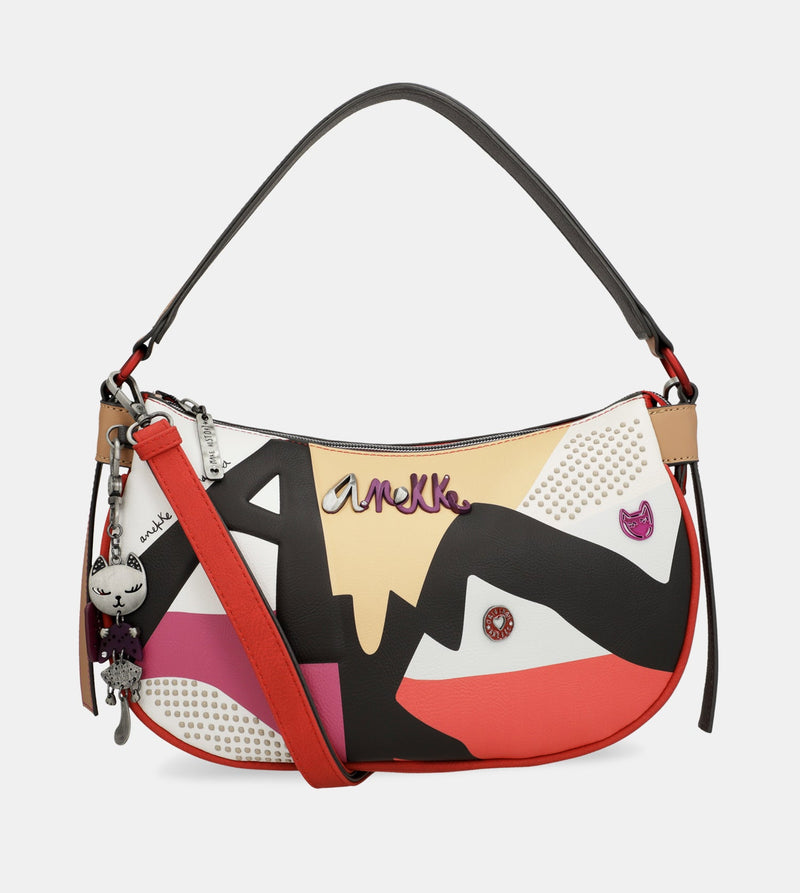 Anekke Fashion shoulder bag Ofertas especiales