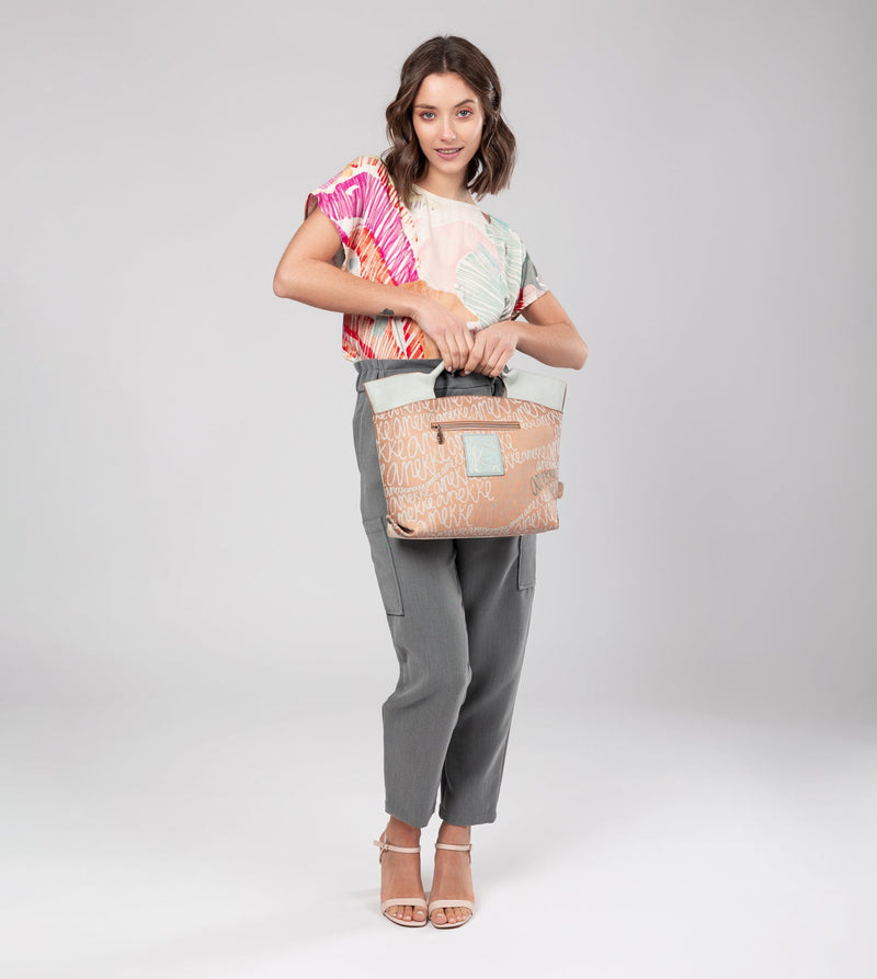 Anekke Passion ANK crossbody bag Grandes ahorros