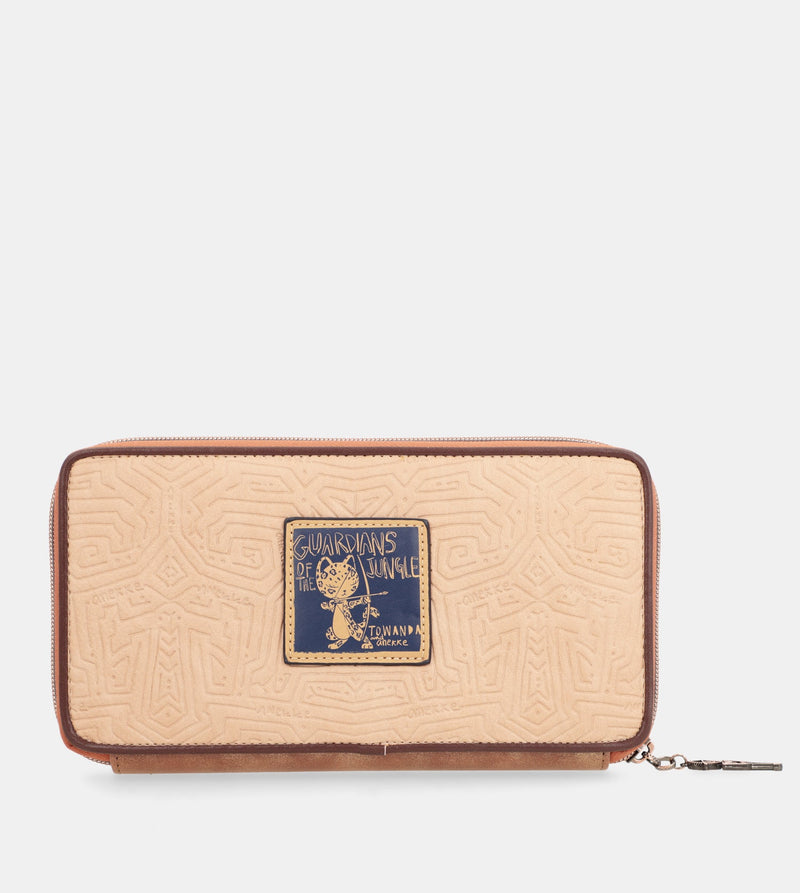 Anekke Menire RFID passport wallet Outlet