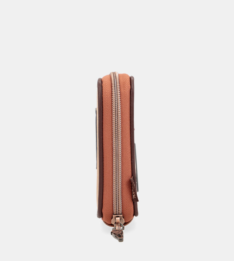 Anekke Menire RFID passport wallet Outlet