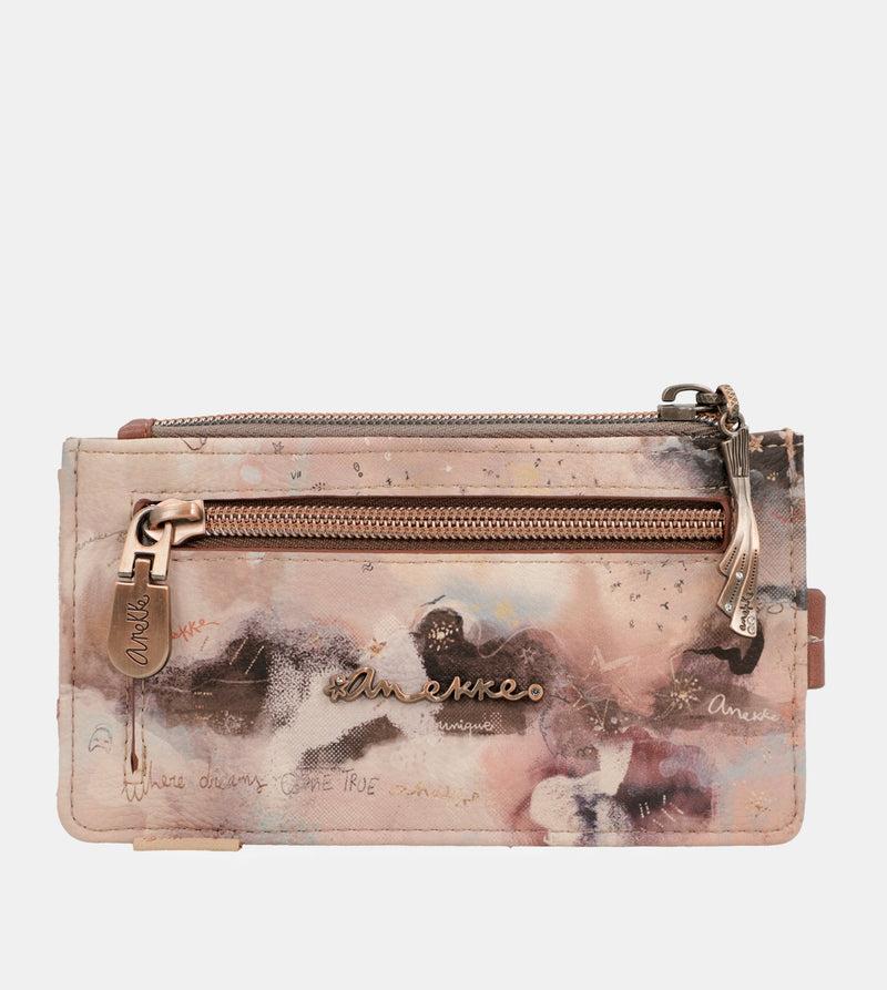 Anekke Hollywood RFID card holder Outlet online