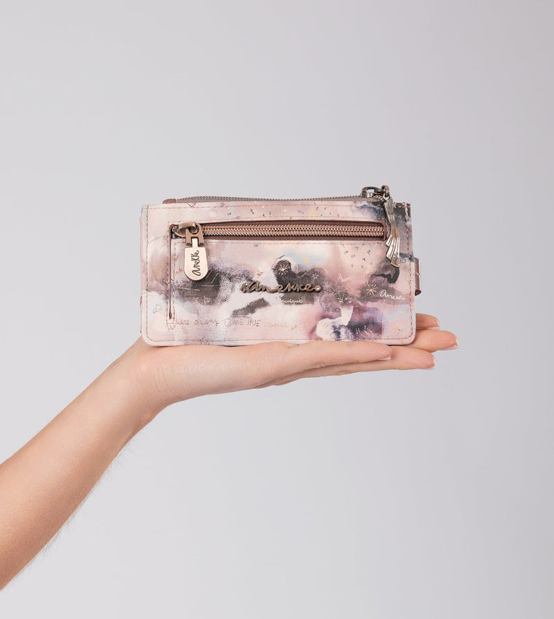 Anekke Hollywood RFID card holder Outlet online