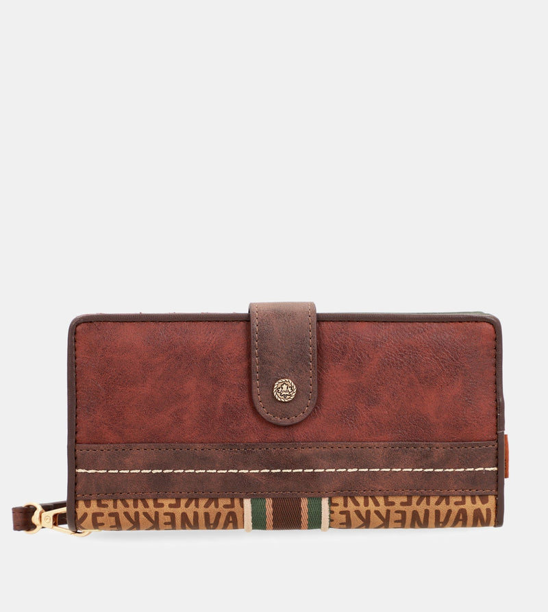 Anekke Urban large wallet Rebajas