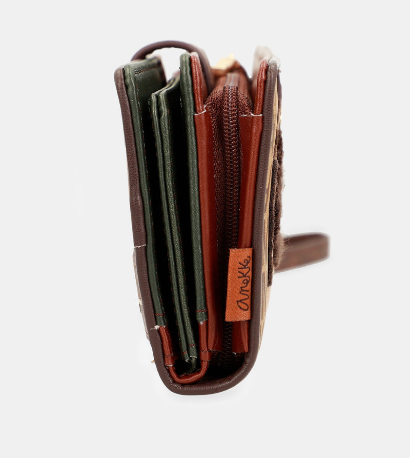Anekke Urban large wallet Rebajas