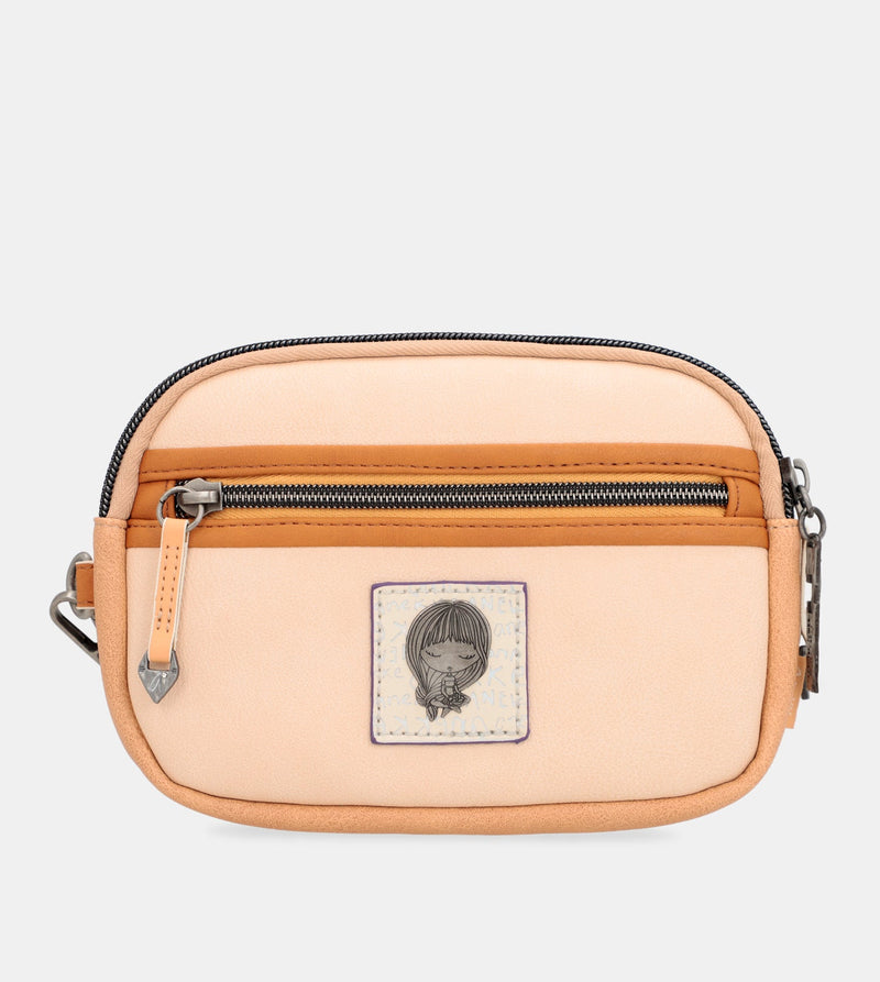 Anekke Magic Souls briefcase with 2 compartments En oferta