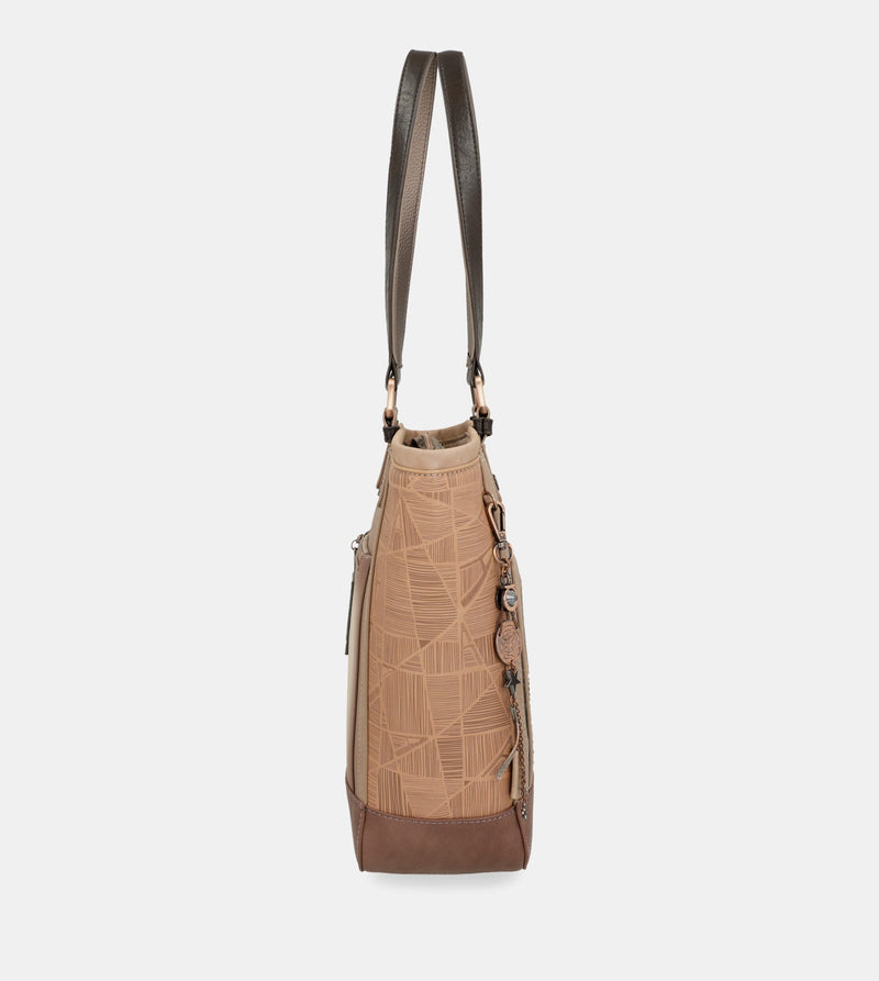 Anekke Stars large shoulder bag Rebajas baratas
