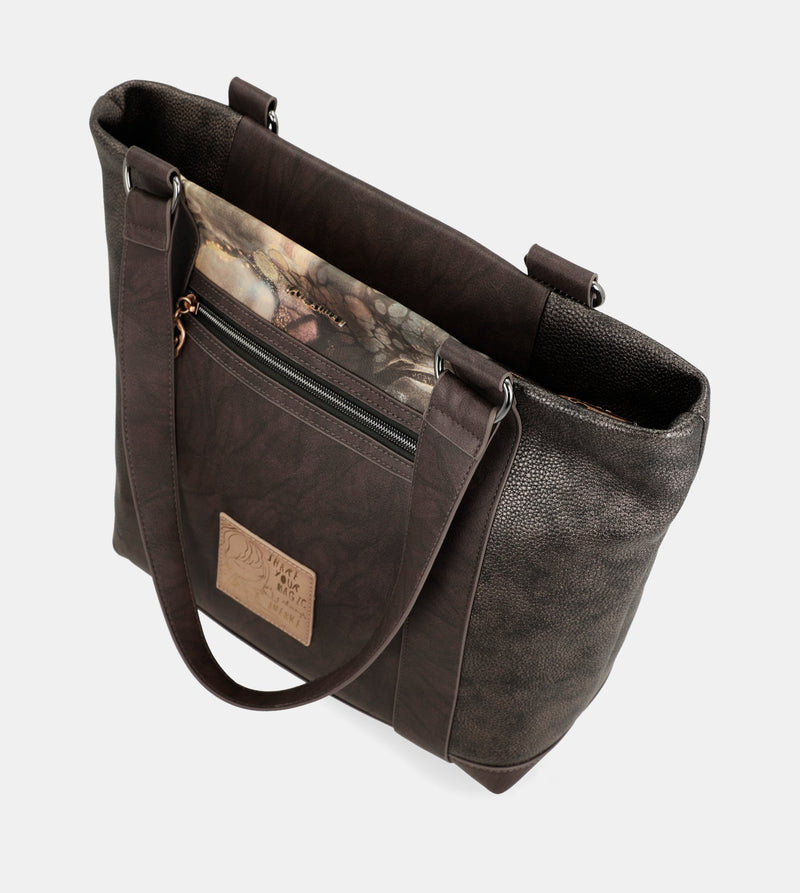 Anekke Land shopping bag Rebajas de fábrica