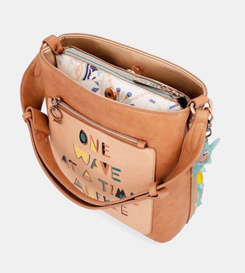Anekke Sunrise Back pocket shoulder bag Rebajas top