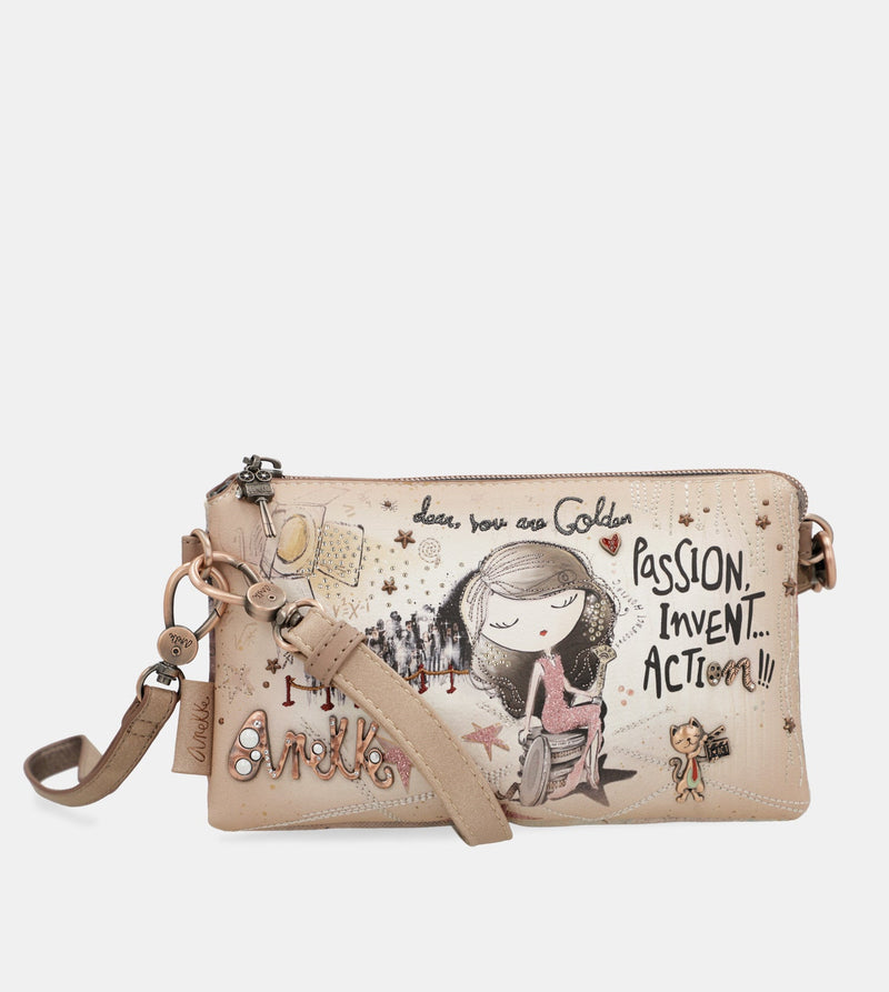 Anekke Hollywood small crossbody bag Envío gratis