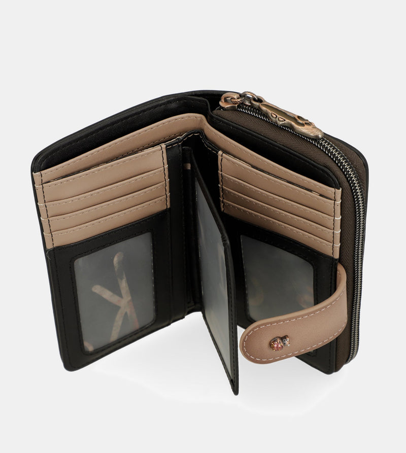 Anekke Dreamverse medium wallet COMPRAR AHORA