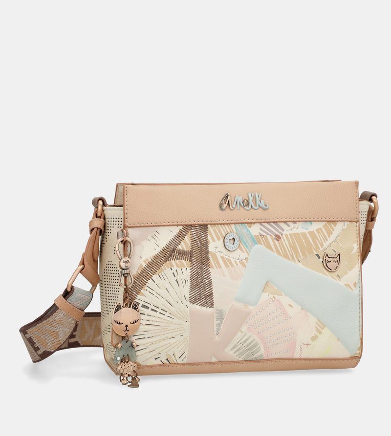Anekke Passion medium crossbody bag Precios de Black Friday