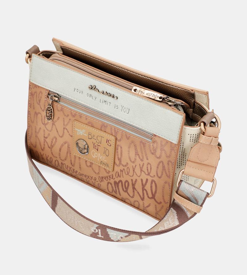 Anekke Passion medium crossbody bag Precios de Black Friday