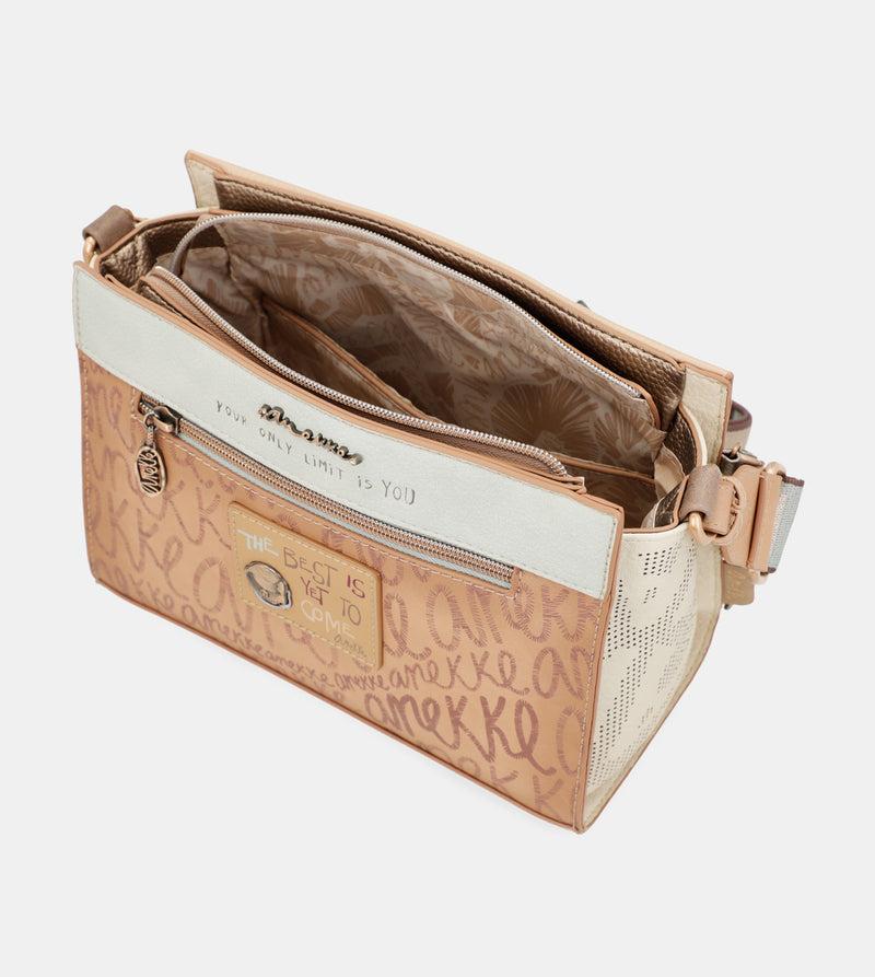 Anekke Passion medium crossbody bag Precios de Black Friday