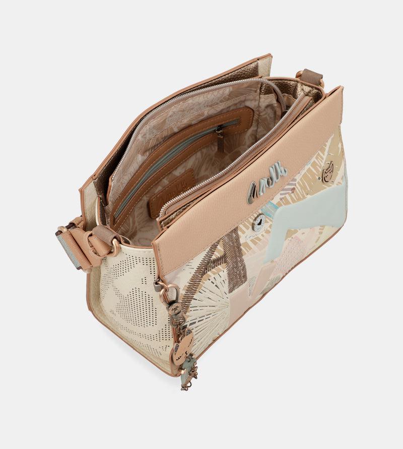 Anekke Passion medium crossbody bag Precios de Black Friday