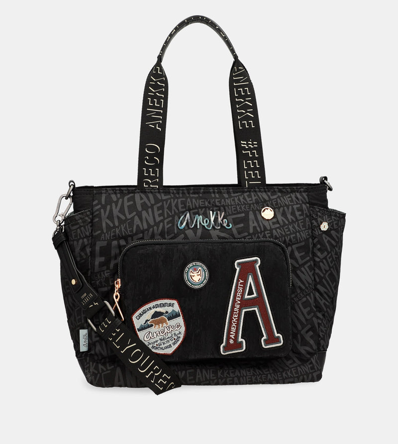 Anekke Nature Woods shopping bag Descuentos del mes