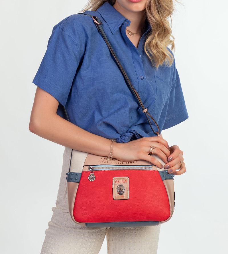 Anekke Fancy shoulder bag Oferta exclusiva