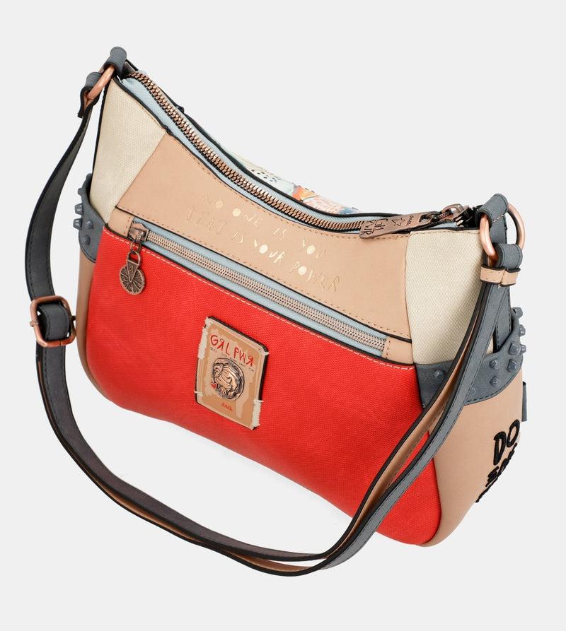 Anekke Fancy shoulder bag Oferta exclusiva