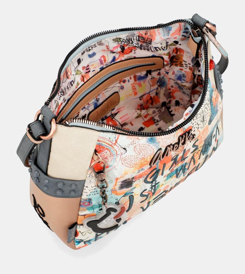 Anekke Fancy shoulder bag Oferta exclusiva