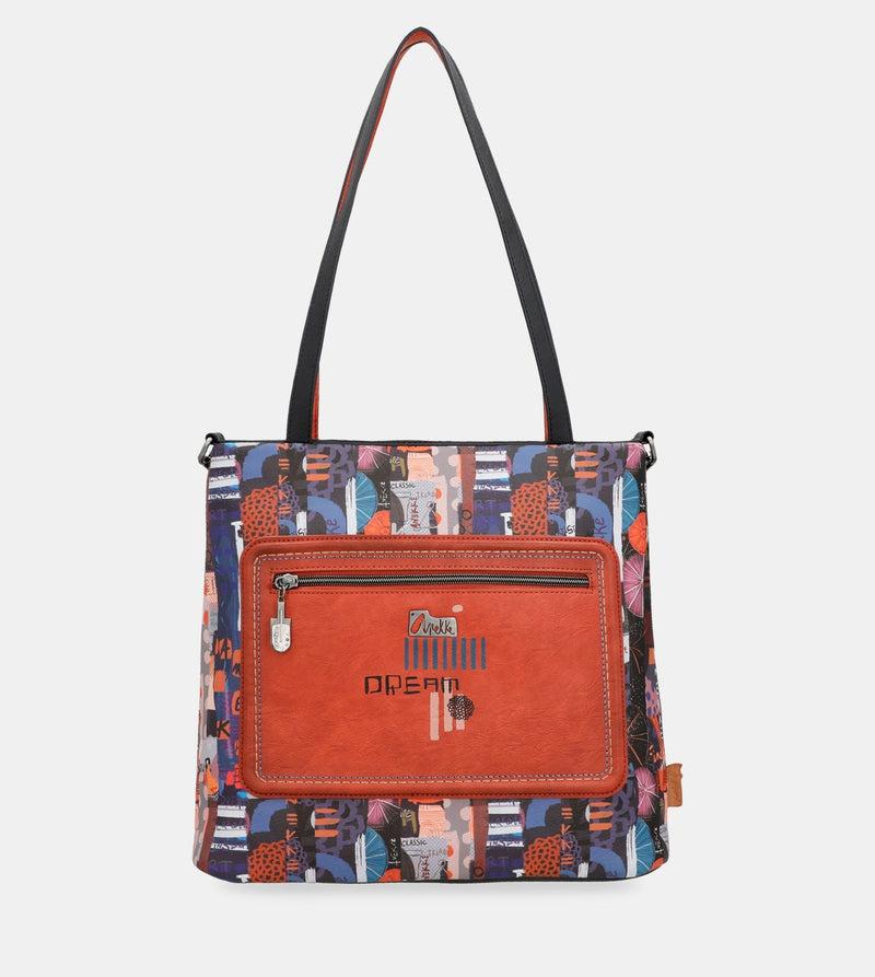 Anekke Origami tote bag Ofertas de temporada