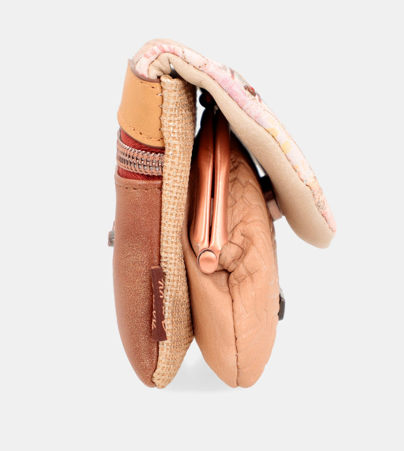 Anekke Menire flap coin purse Outlet