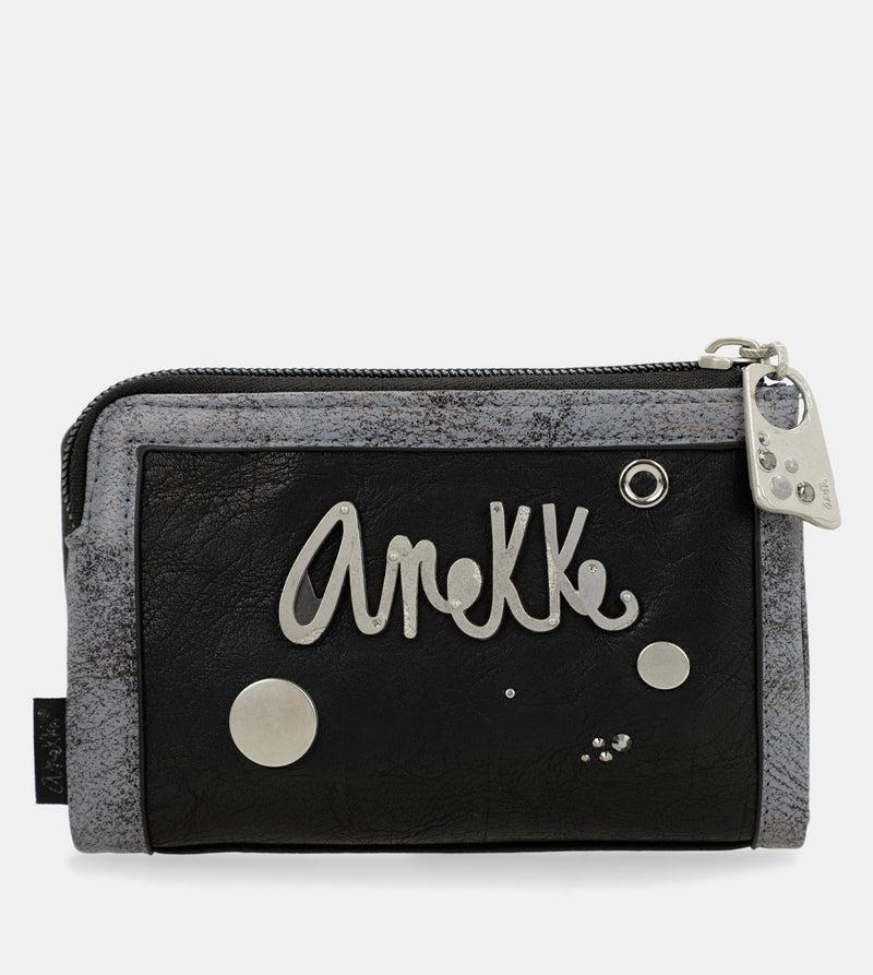 Anekke Crust medium wallet Outlet online
