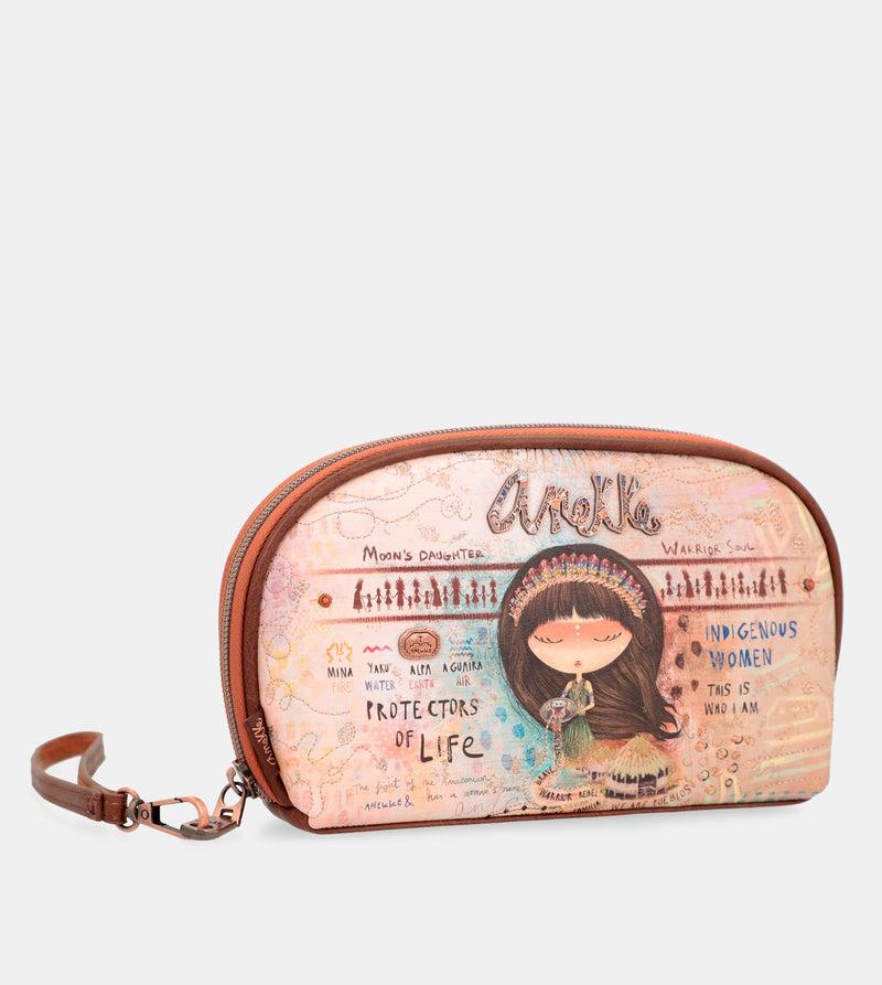 Anekke Menire RFID wallet En oferta