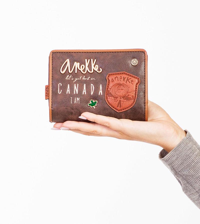 Anekke Medium wallet Urban Rebajas baratas