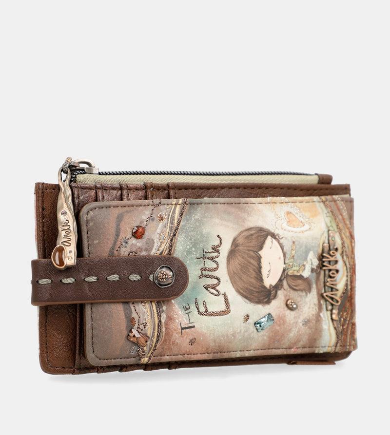 Anekke Core card holder
