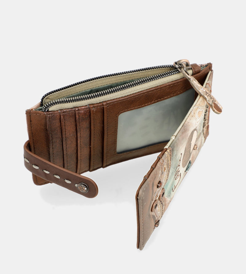 Anekke Core card holder Los más vendidos