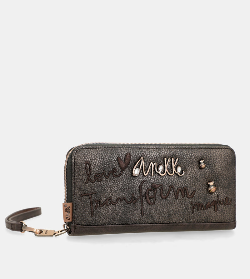 Anekke Land large RFID wallet