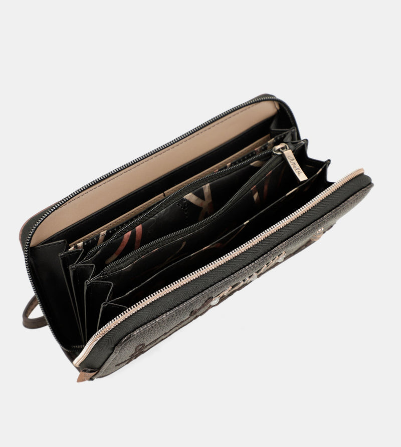 Anekke Land large RFID wallet Tienda
