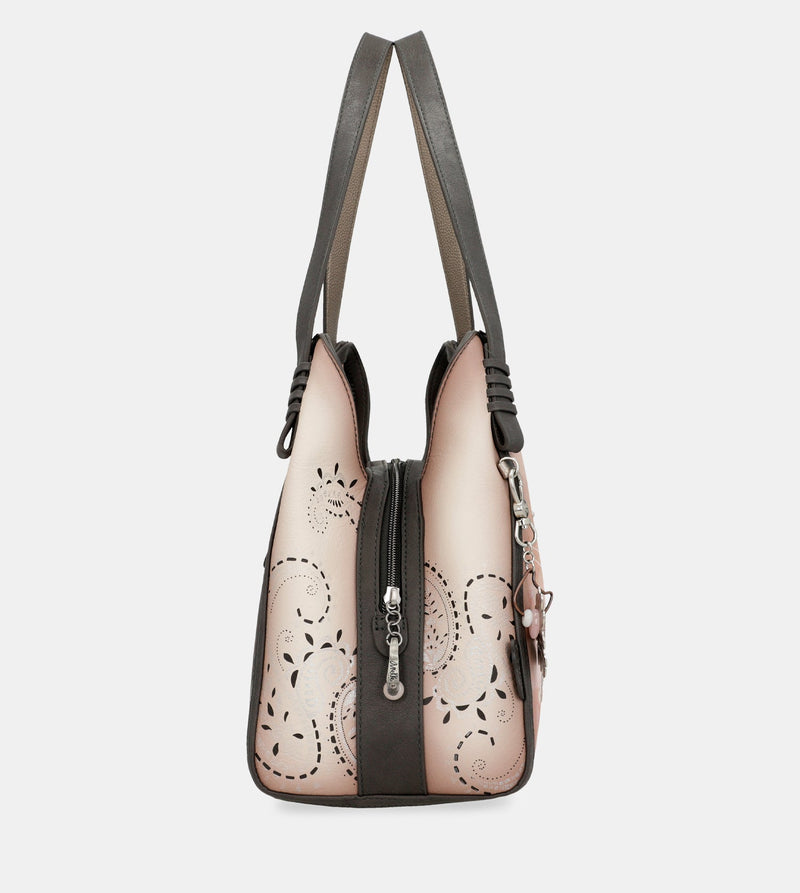Anekke Peace & Love pink shoulder bag Rebajas top