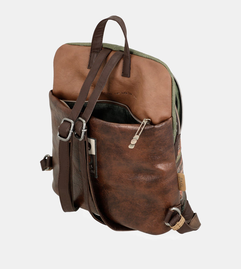 Anekke Outer medium backpack Envío gratis