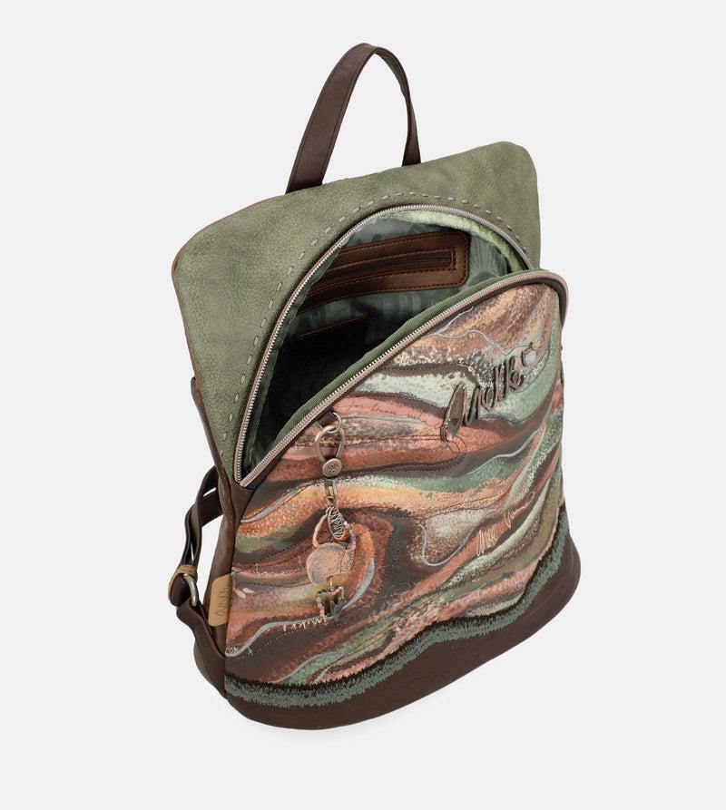 Anekke Outer medium backpack Envío gratis