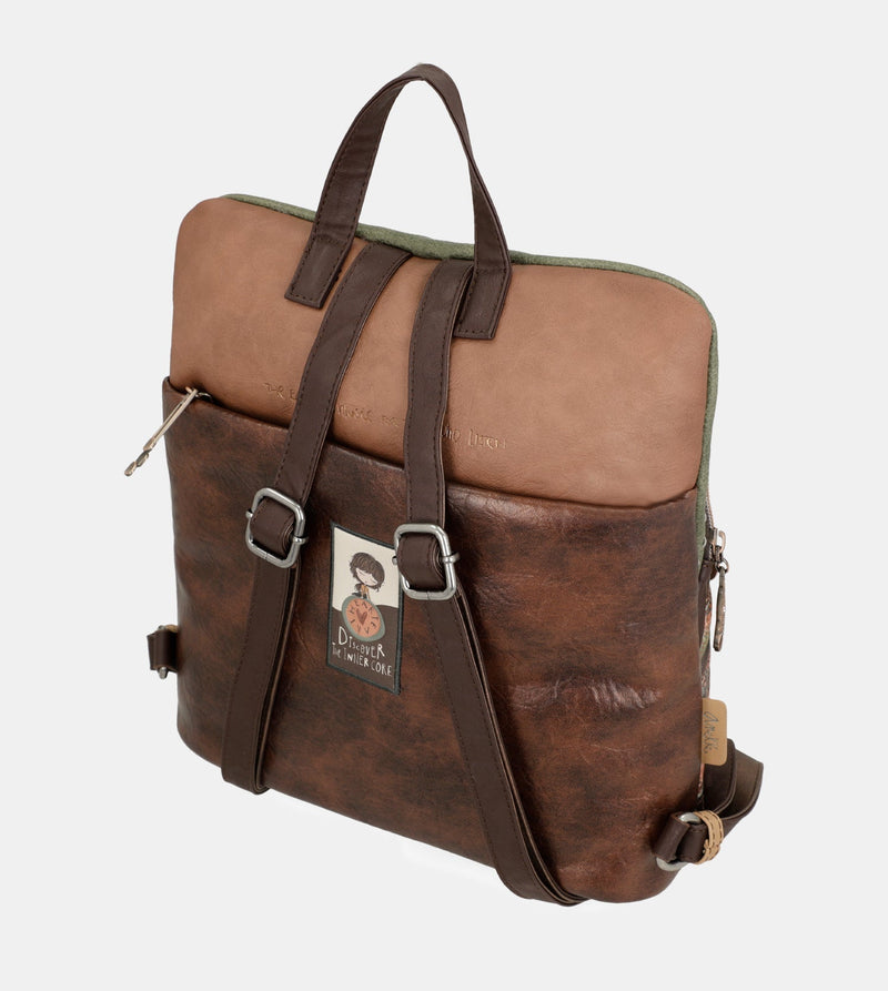 Anekke Outer medium backpack Envío gratis