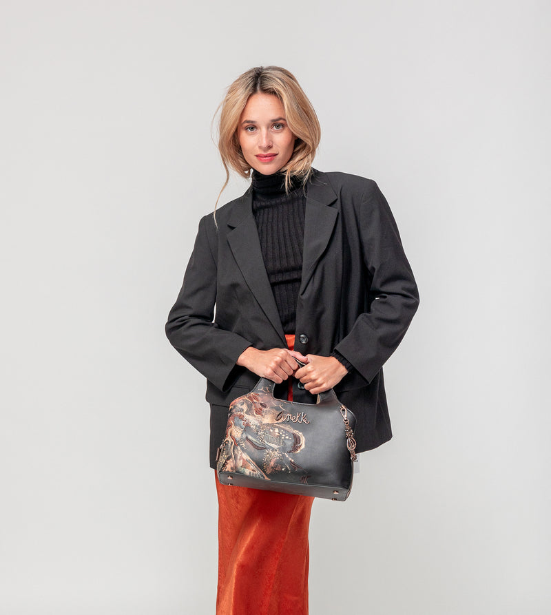 Anekke Wings short handle bag ÚLTIMAS EDICIONES