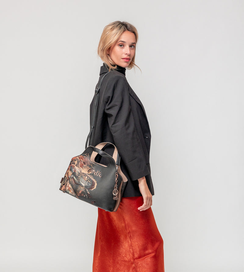 Anekke Wings short handle bag ÚLTIMAS EDICIONES