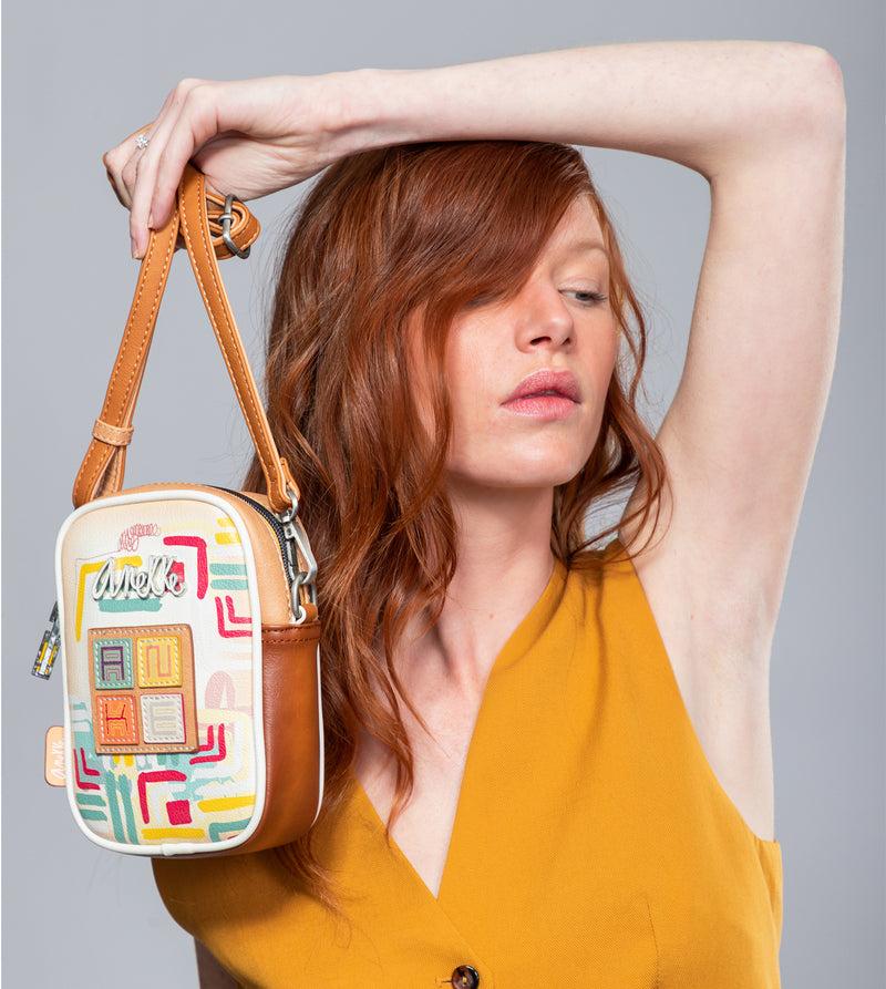 Anekke Magic Souls small crossbody bag Promoción por tiempo limitado