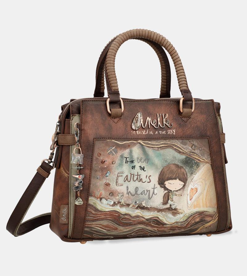 Anekke Core bowling bag Solo hoy