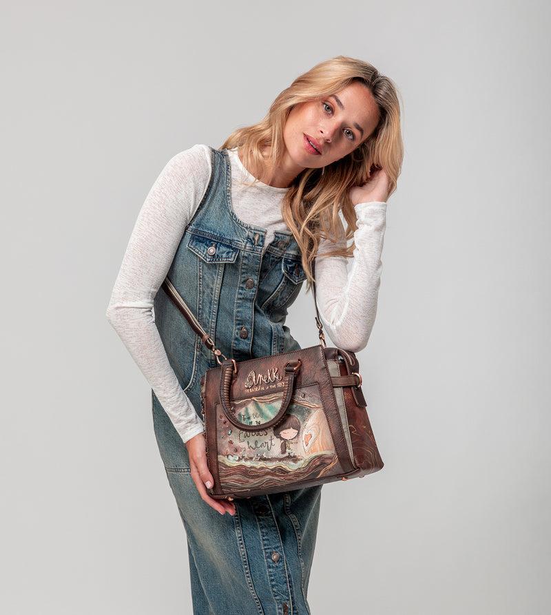 Anekke Core bowling bag Solo hoy