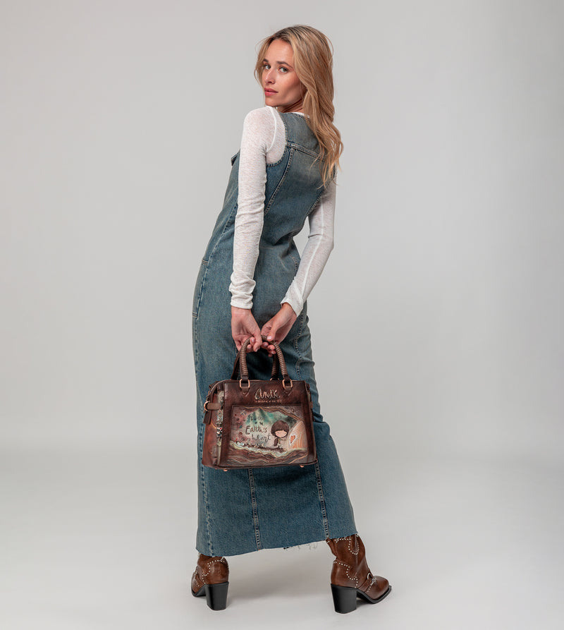 Anekke Core bowling bag Solo hoy