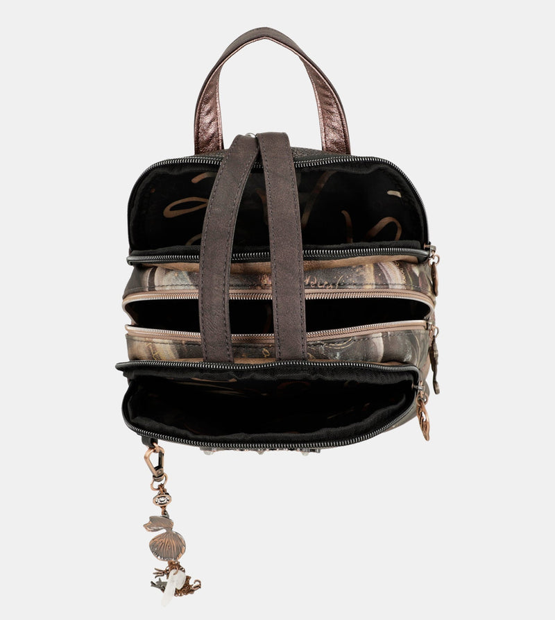 Anekke Dreamverse 3-compartment backpack Solo queda un día