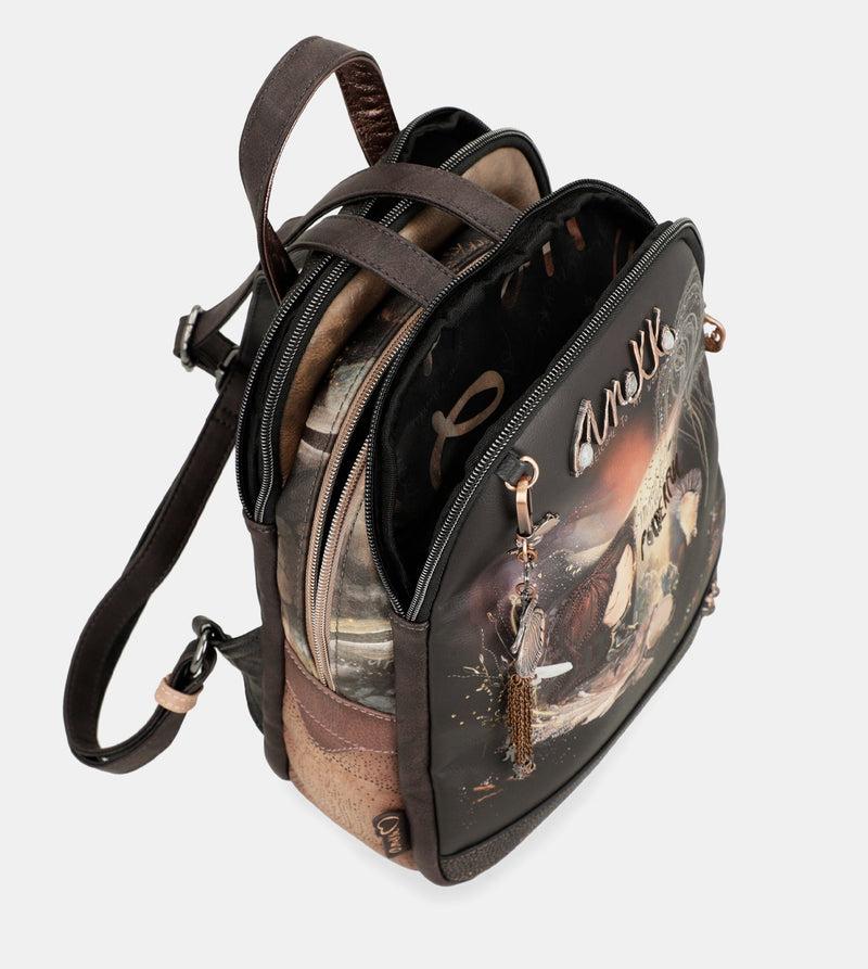 Anekke Dreamverse 3-compartment backpack Solo queda un día