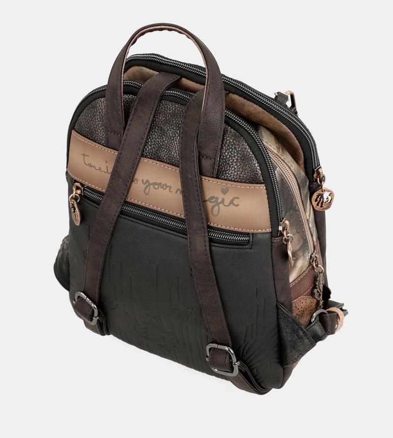 Anekke Dreamverse 3-compartment backpack Solo queda un día
