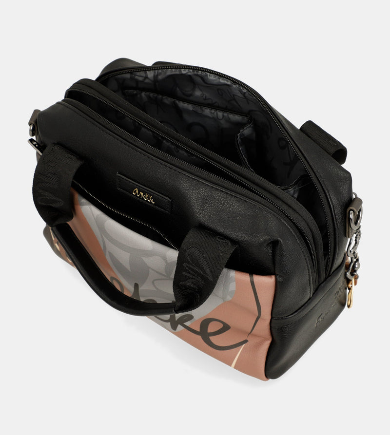 Anekke Heartbeat short handle bag Superdescuento