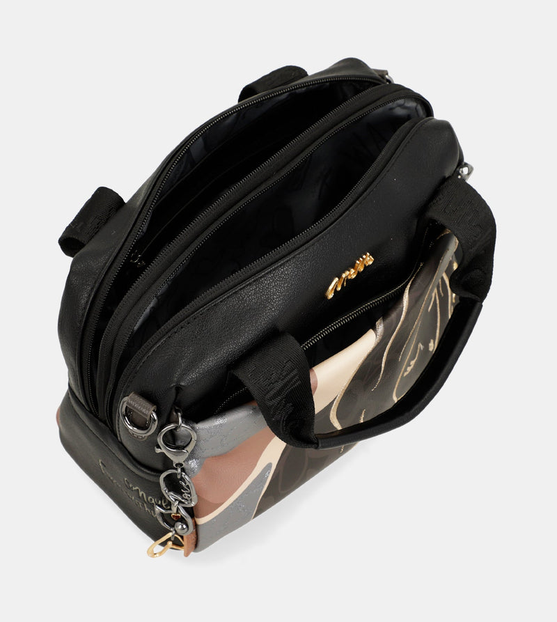 Anekke Heartbeat short handle bag Superdescuento